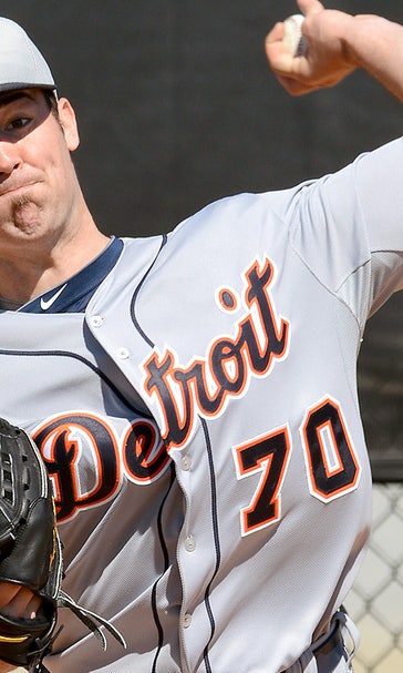 Why Tigers' puzzling trade of Fister to Nationals made sense